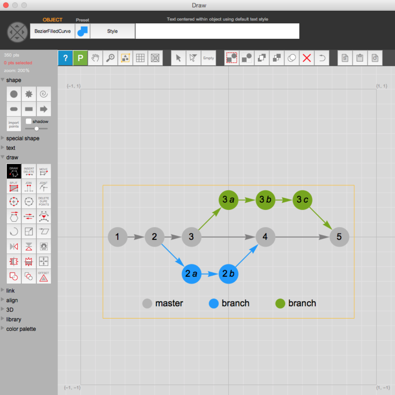 1258x1258 Draw Vector Drawing Technical Illustration Application