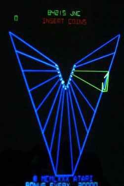 Tempest One Of My Favorites Remember When Retro Arcade Games 251x377 Tempest One Of My Favorites Remember When Retro Arcade Games