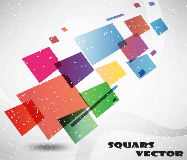 600x512 Abstract Squars Vector Free Graphic Background Free Vectors Ui