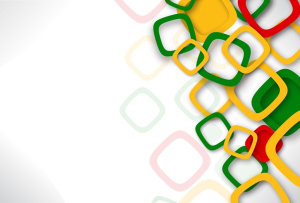 600x406 Colored Square Box Background Vector Graphics My Free Photoshop