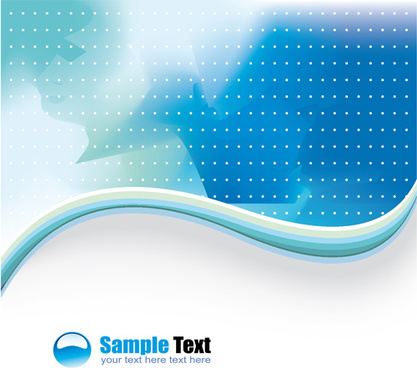 417x368 Modern Vector Background Free Vector Download