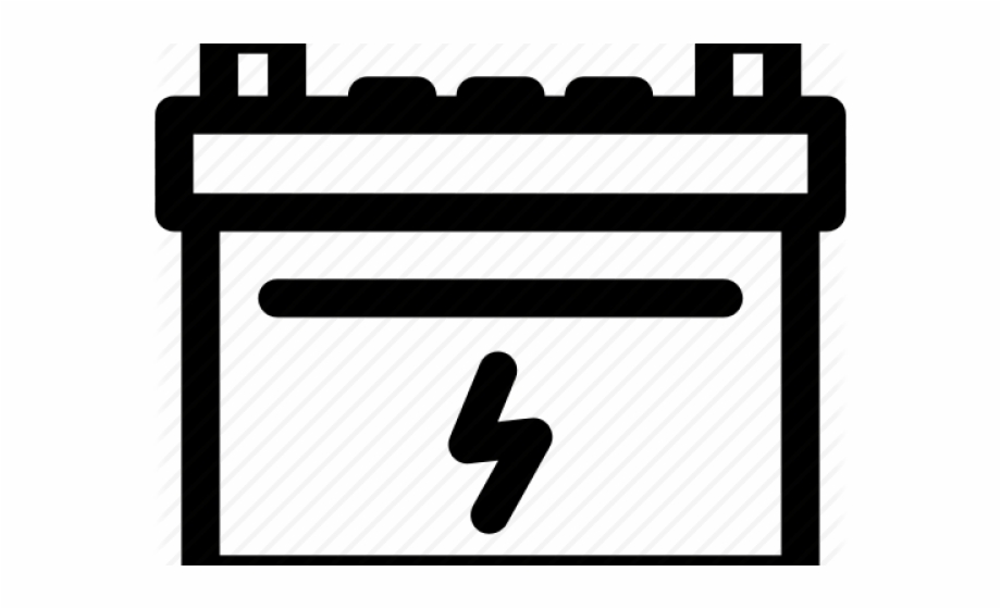 920x560 Battery Charging Clipart Battery Icon