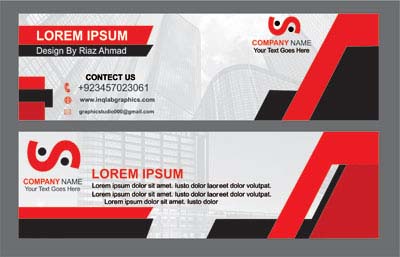 400x257 Web Banner Design