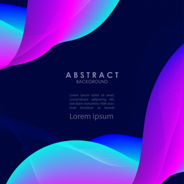 Sample Text Graphic Design Illustration Abstract Background