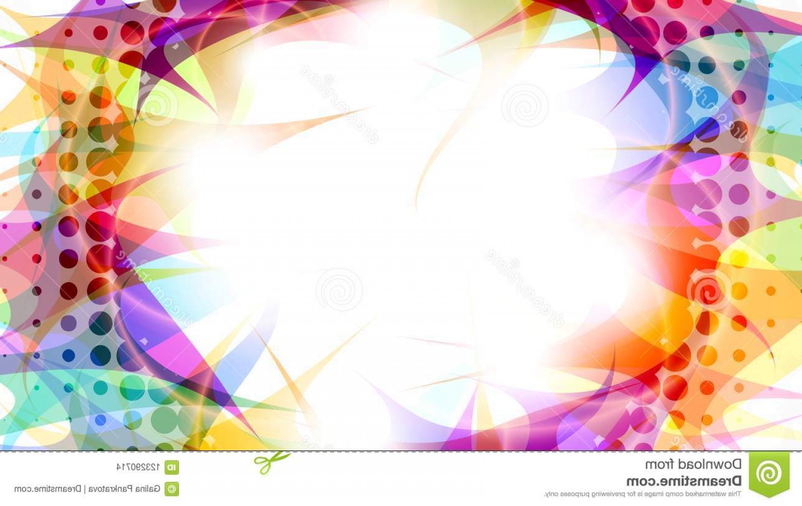 1560x985 Abstract Composition Halftone Effect Place Text Background