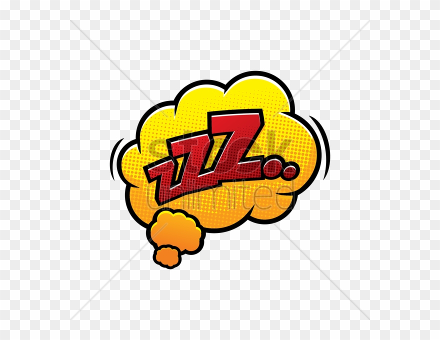 880x680 Download Zzz Comic Png Clipart Clip Art Cartoon Yellow