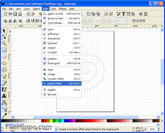 340x274 Download Inkscape For Windows