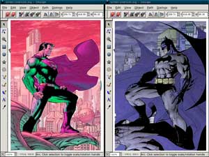 300x225 Inkscape Software Windows Freeware, Gnu General Public License