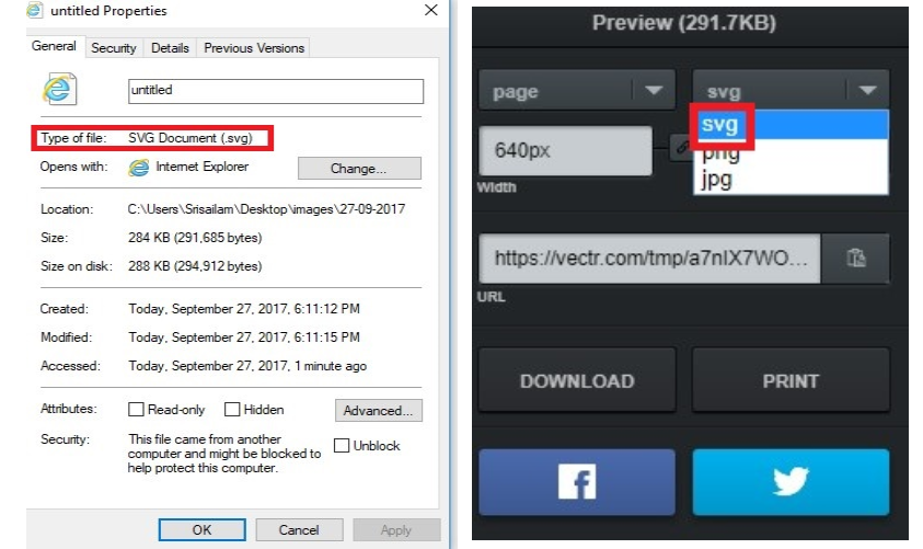 843x501 Vector Graphics