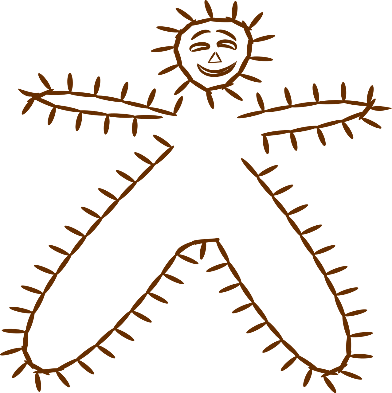 1276x1280 Cartoon,extension,scatter,free Vector Graphics,free Pictures