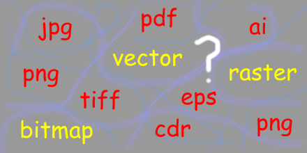 Vector Graphics File Types at Vectorified.com | Collection of Vector ...