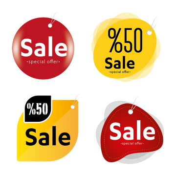 360x360 Sale Vector, Free Download Sale Tag, Big Sale, Sales Vector Art