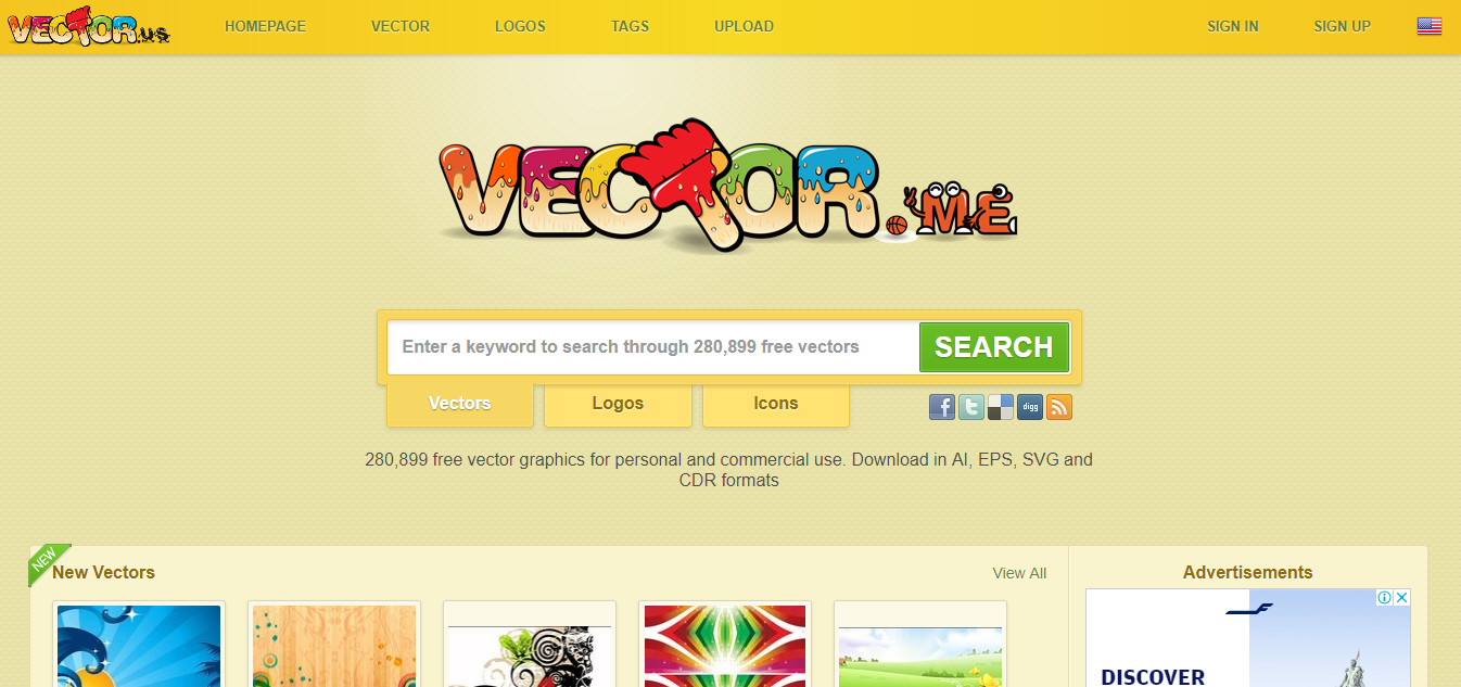 Vector Graphics Formats