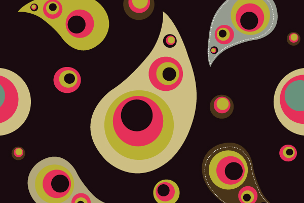 600x400 Free Vector Downloads Illustrator Patterns For Vintage Design