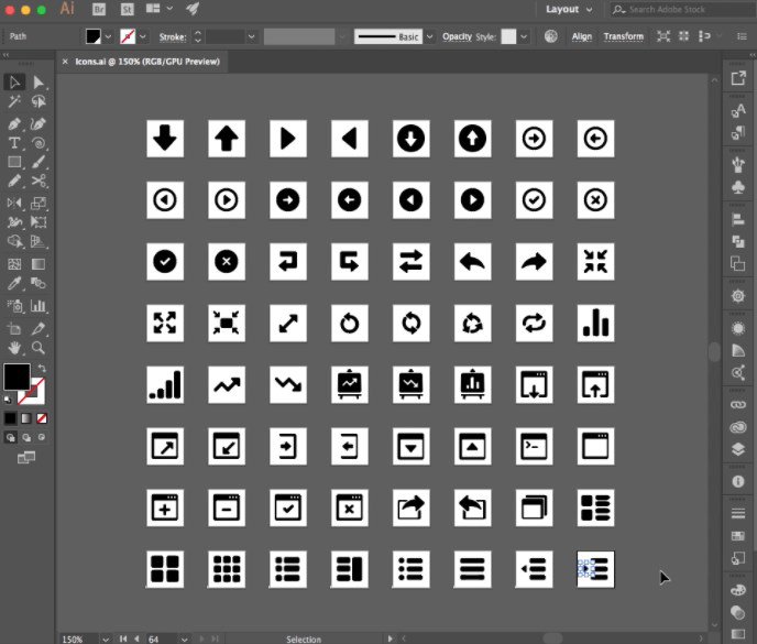 adobe illustrator vector files free download