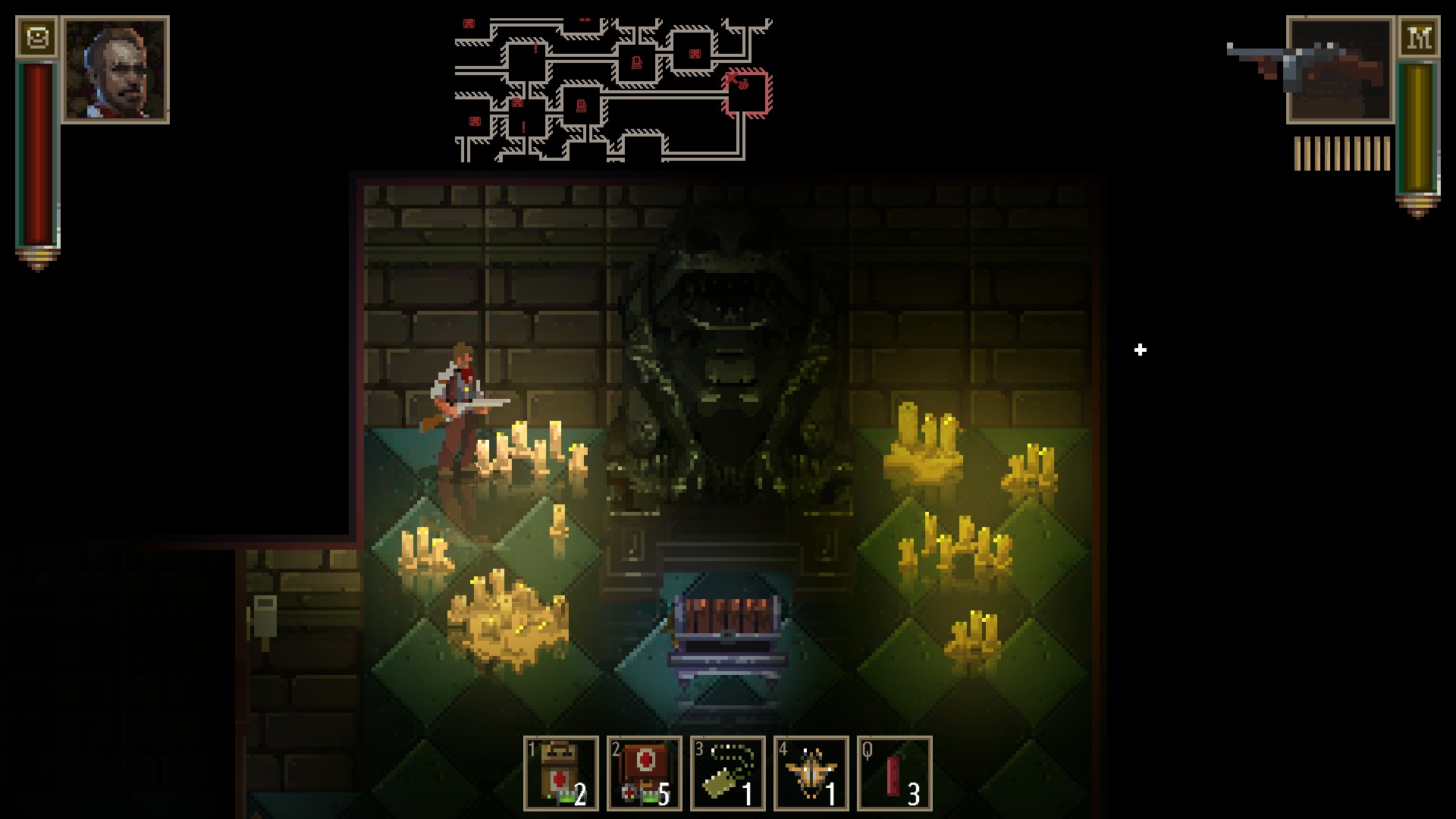 Making A Modern Vector Graphics Game Tutorial 1920x1080 Making A Modern Vector Graphics Game Tutorial