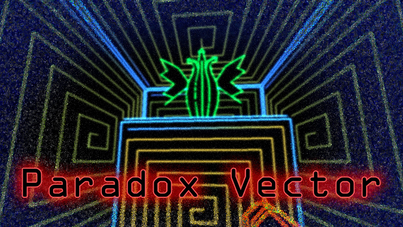 Paradox Vector On Steam 800x450 Paradox Vector On Steam