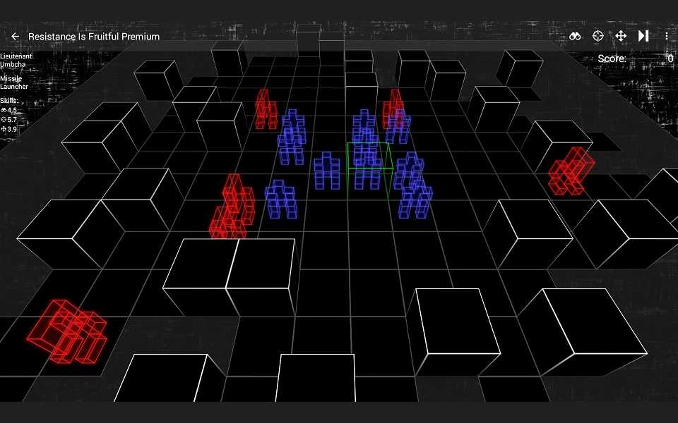 Resistance Is Fruitful Android Mobile Game 960x600 Resistance Is Fruitful Android Mobile Game