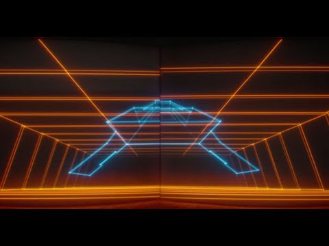 Tank, A Minute Visual Homage To Vector Arcade Games 480x360 Tank, A Minute Visual Homage To Vector Arcade Games