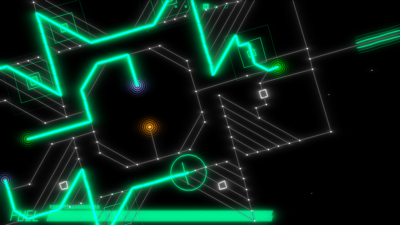 Trace Vector 1278x720 Trace Vector