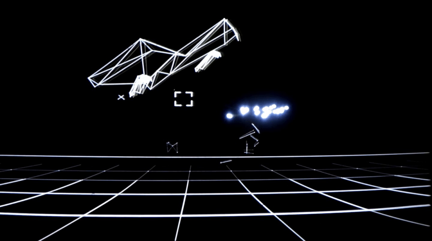 Vector Arcade Games Handandbeak 1440x804 Vector Arcade Games Handandbeak