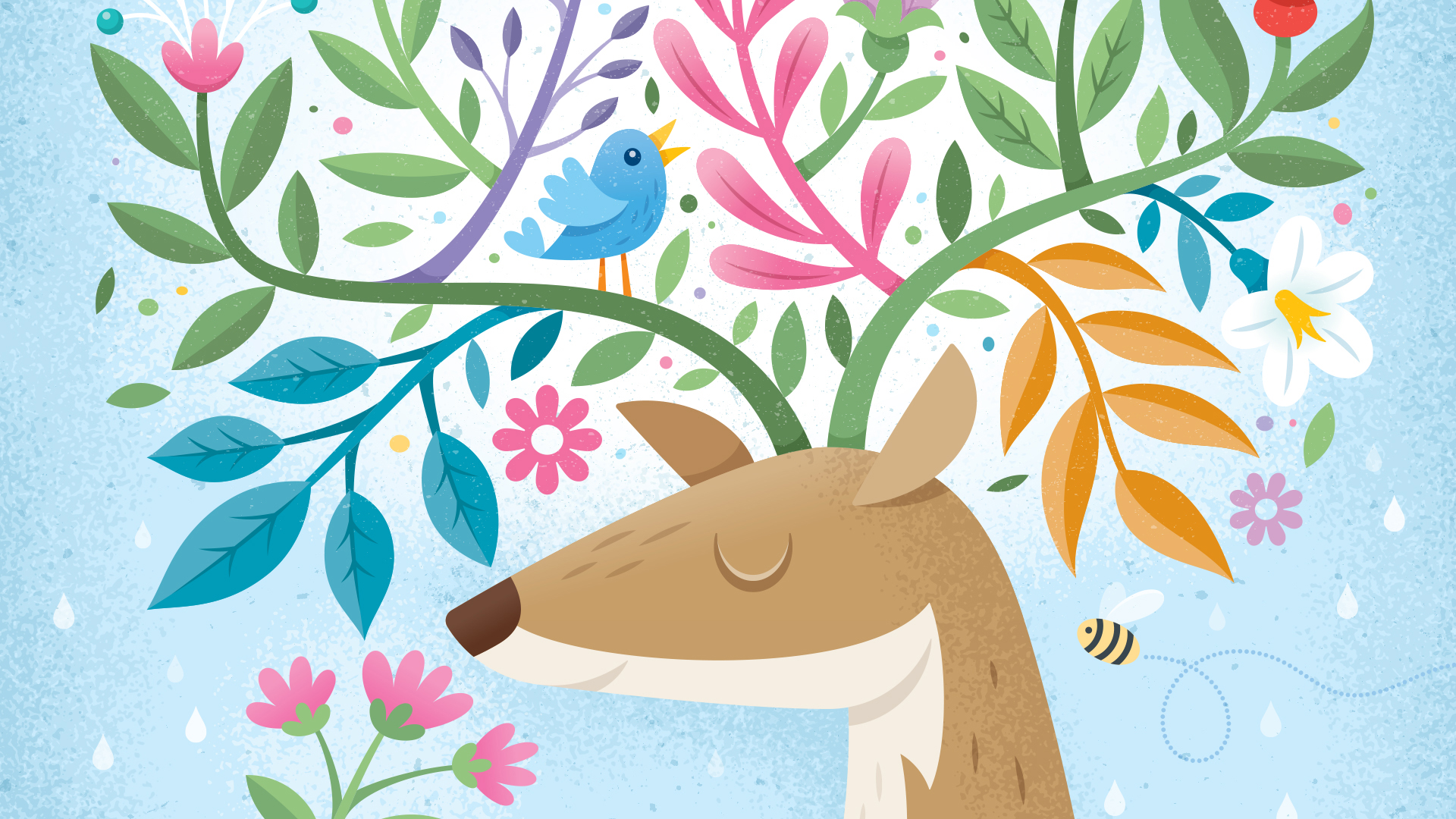 1920x1080 Drawing Vector Graphics