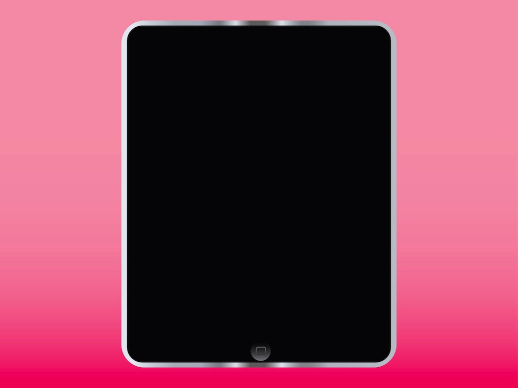 Vector Graphics Ipad