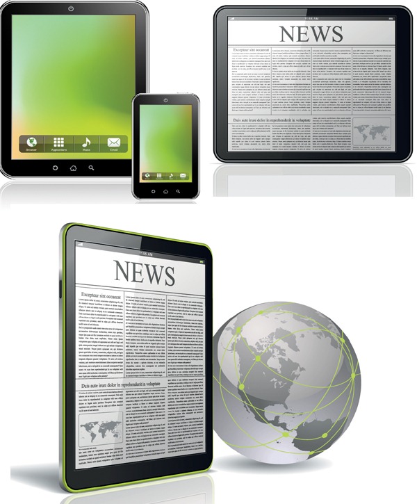 600x725 Digital Products Vector Ipad Graphics Collection My Free