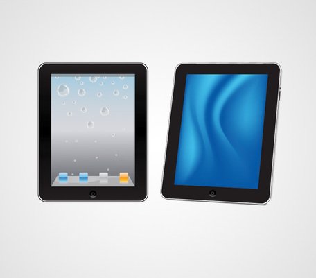 456x401 Free Apple Ipads Clipart And Vector Graphics