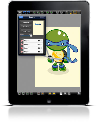 386x490 Last Chance To Win A Free Minidraw Hd License For Your Vector