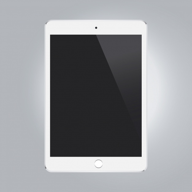 626x626 Tablet Vectors, Photos And Free Download
