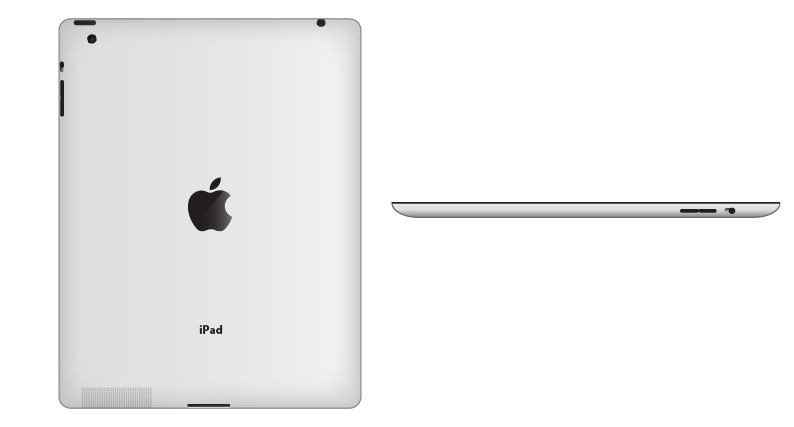 794x427 Vector Apple Ipad Free Vector Graphics All Free Web