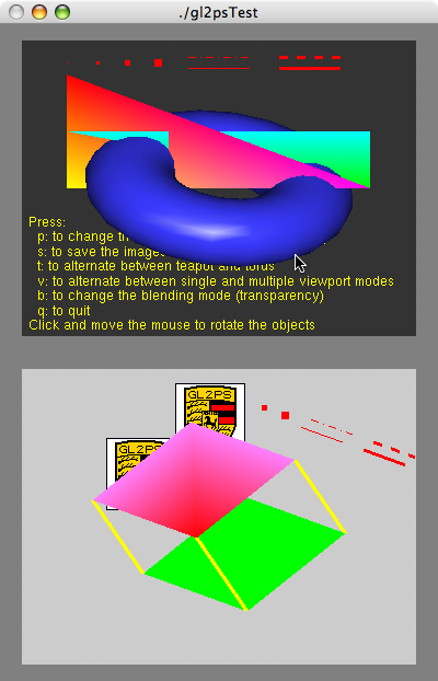 400x622 An Opengl To Postscript Printing Library