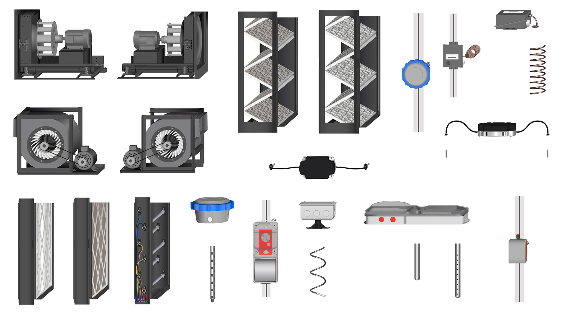 1920x1080 Bas Symbol Library