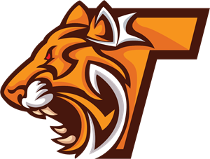 300x227 Tiger Logo Vector