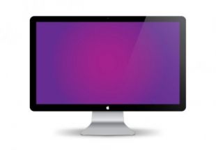 310x215 Free Vector Mac Display Free Vectors Ui Download