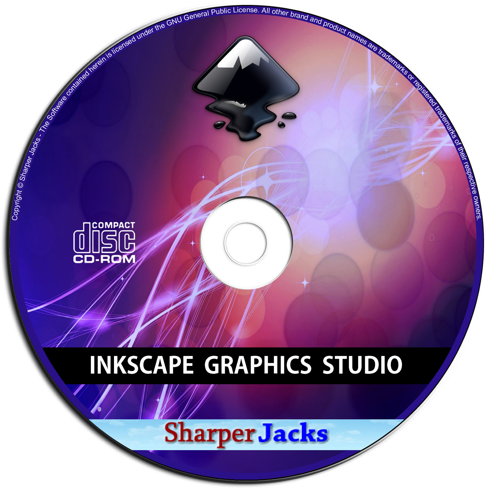 1600x1600 New Fast Ship! Inkscape Vector Graphics Image Creation