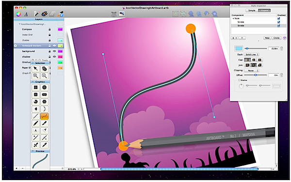 Artboard Mac Vector Graphics For The Budget Minded Betanews 600x376 Artboard Mac Vector Graphics For The Budget Minded Betanews