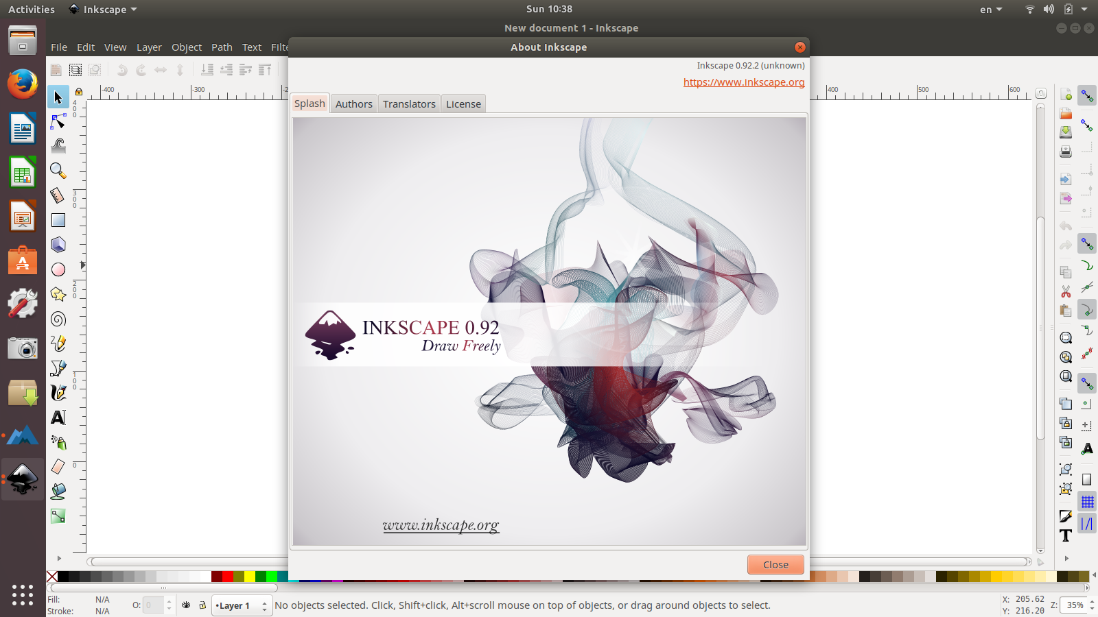 How To Install Program On Ubuntu How To Install Inkscape 1600x900 How To Install Program On Ubuntu How To Install Inkscape