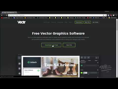 Vectr Free Vector Graphics Software 480x360 Vectr Free Vector Graphics Software