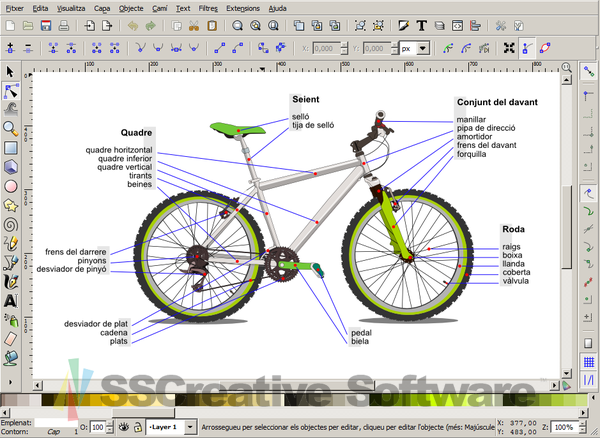 Professional Illustrator Vector Graphics Image Drawing 600x438 Professional Illustrator Vector Graphics Image Drawing