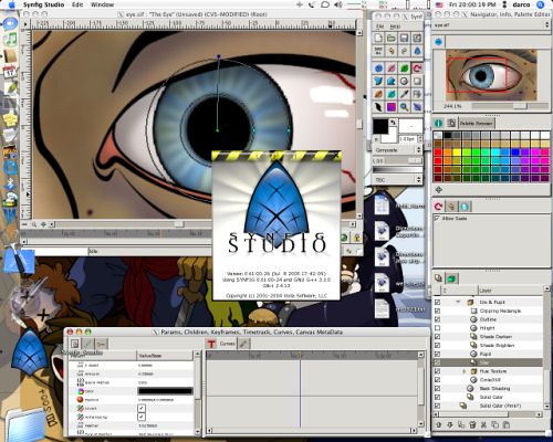 Vector Graphics Software Images 500x400 Vector Graphics Software Images