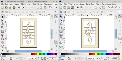 400x202 Four Ways To Generate Or Process Inkscape Vector Graphics
