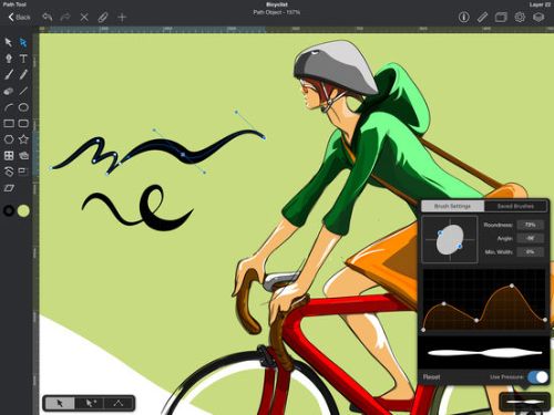 500x375 Global Vector Graphics Software Market Probing