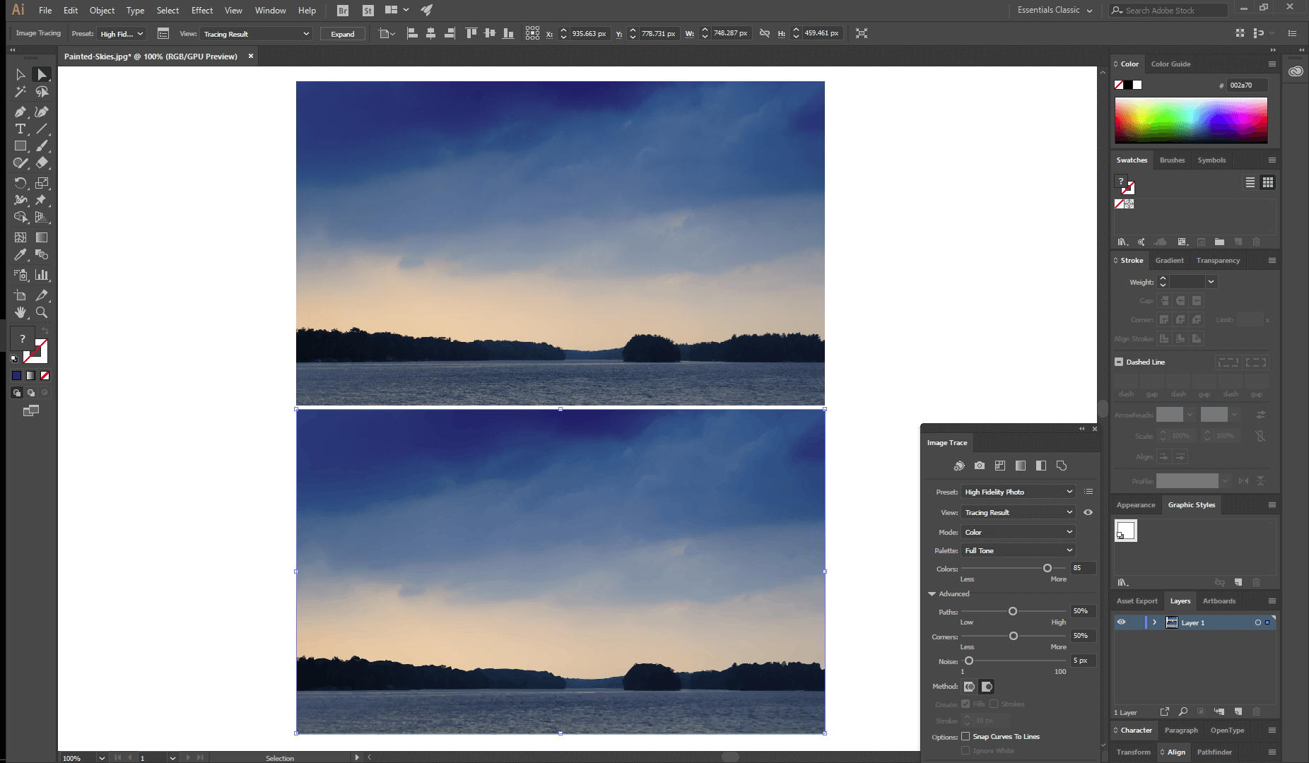 1852x1080 The Best Vector Graphics Software In Unbiased Review