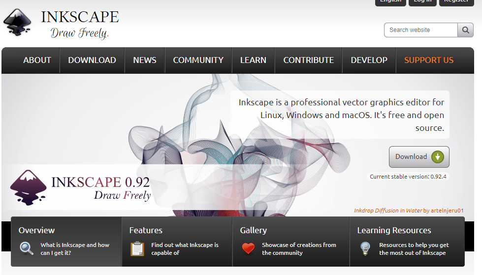 979x559 Open Source Tools For Web And Graphic Designers