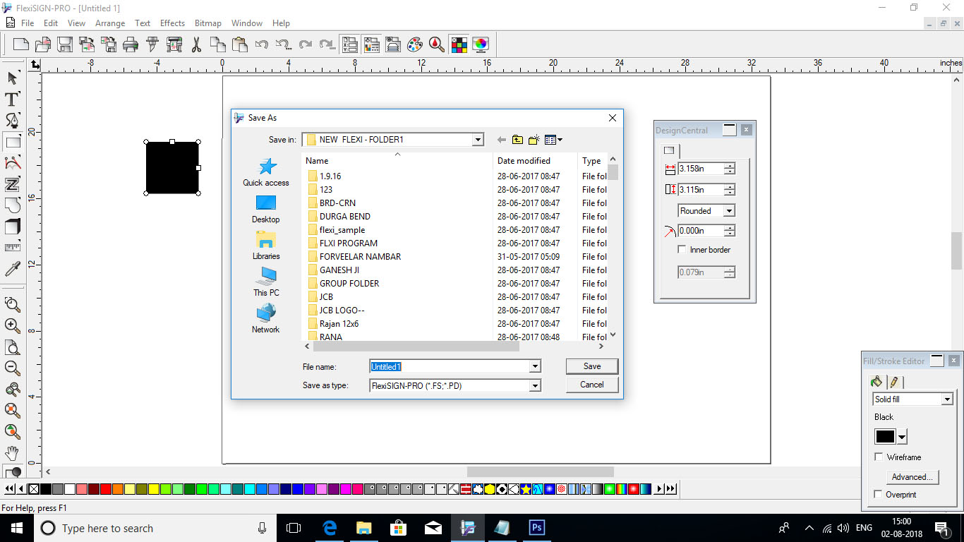 1366x768 Flexisign Pro Free Download