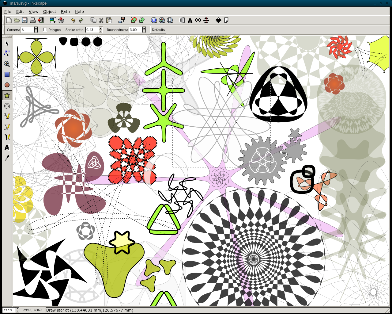 1280x1024 Best Vector Graphics Programs Images