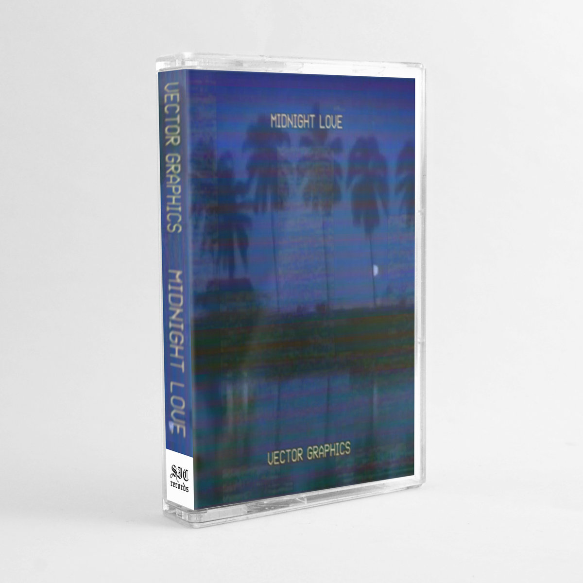 1200x1200 Midnight Love Sic Records