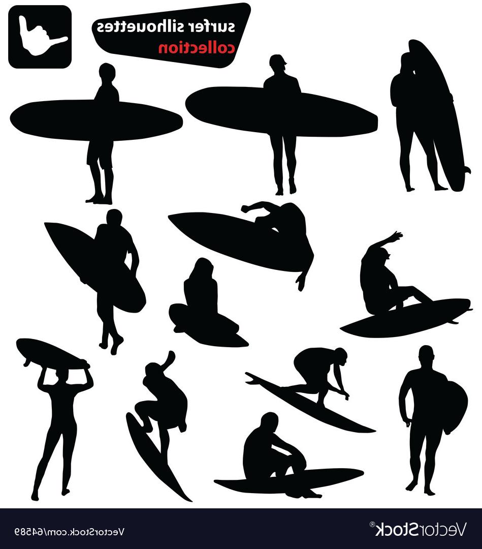 949x1080 Best Surfer Vector Art Pictures Free Vector Art, Images